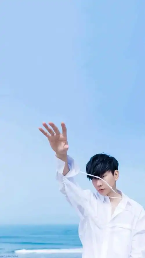 林俊杰壁纸一束光林俊杰壁纸分享