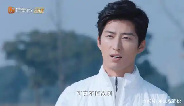 海上繁花:李沁窦骁演绎曲折虐恋,扭曲的情感是否能感动观众