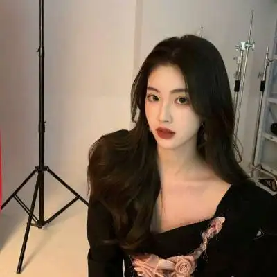 适合女生专用的可爱头像图片美丽女人高清唯美头像大全