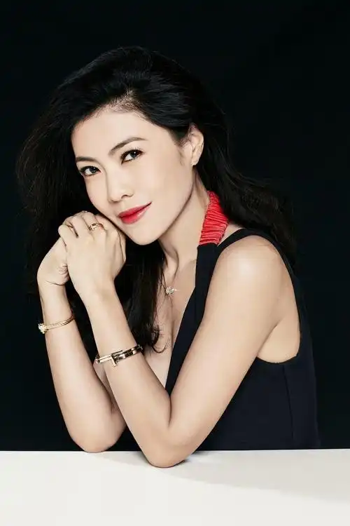 女性活得漂亮是件难事吗?听听苏芒和王楠怎么说