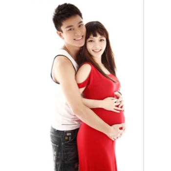 轻诉:李小璐好孕40周