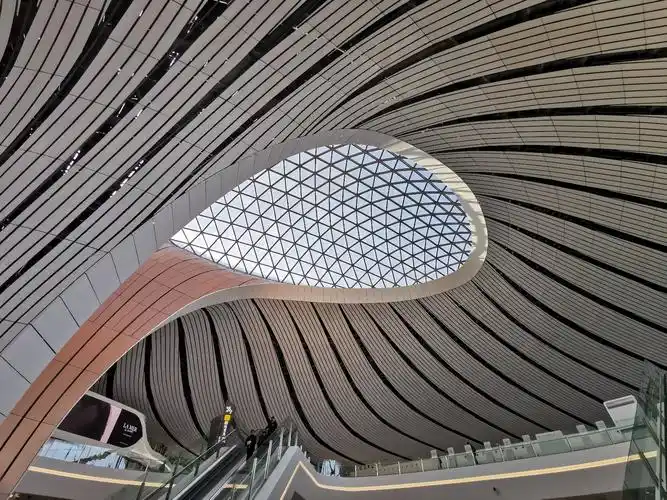 北京大兴国际机场