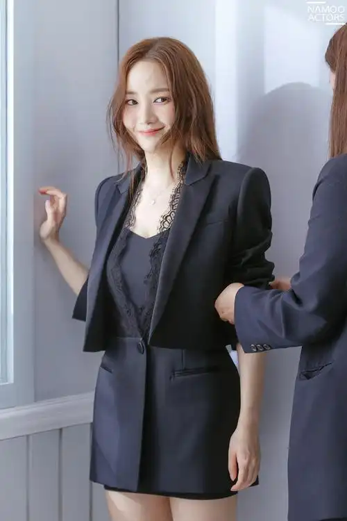 朴敏英 min-young park的图片