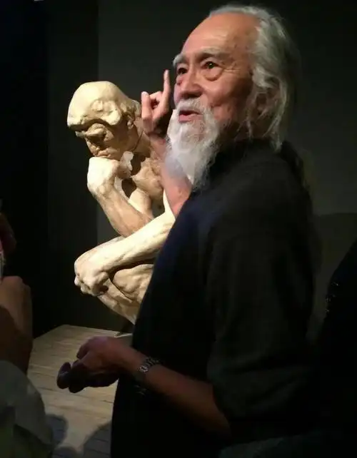 88岁"人生赢家"王德顺,"中国最帅老头"!他的人生有多传奇