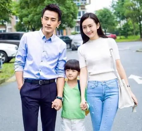 王鸥老公个人资料简介,王鸥的老公 个人资料