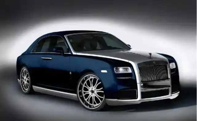 世界名车排名前十名(世界排名前十的豪车品牌)-第17张图片-趣盘玩