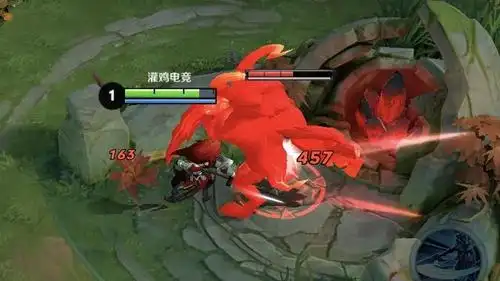 韩信红开还是蓝开?很多玩家不懂,难怪节奏落后于敌人