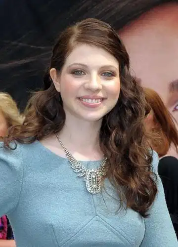 米歇尔·崔切伯格. 页 1