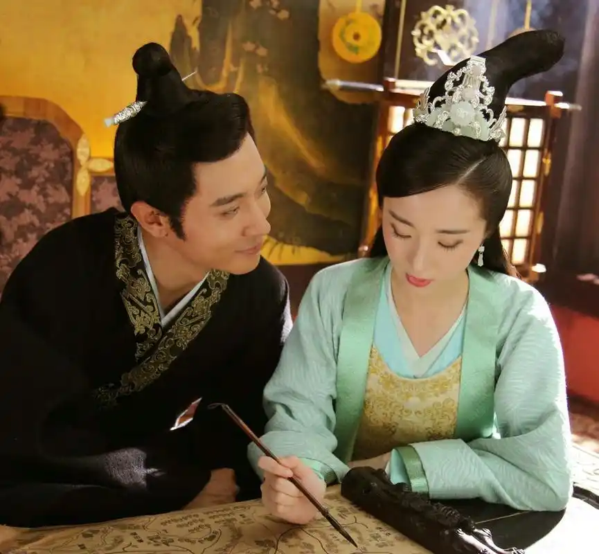 杨坚死前大骂独孤伽罗,伽罗真的做错什么了吗?