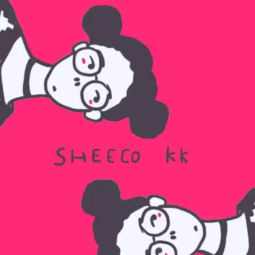 sheeco kk