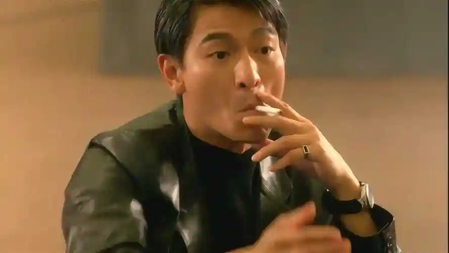 赌侠1999赌侠早和别人串通好了这场赌局一定是马交文赢