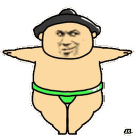 机械舞 gif - 沙雕动图gif表情包