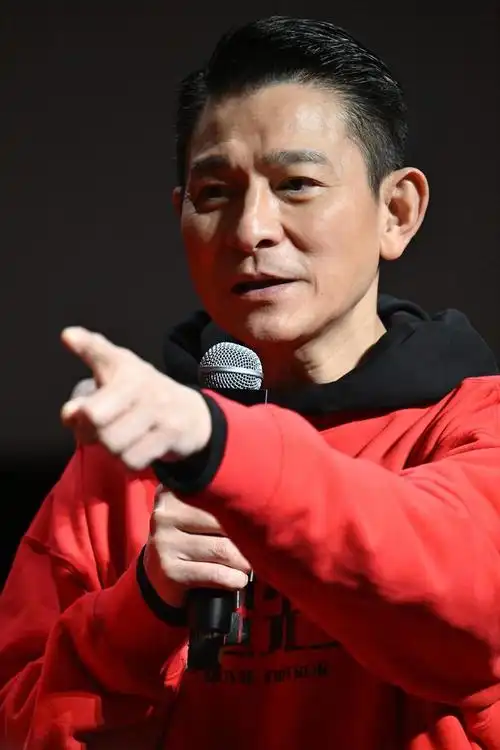 连发两则严正声明!涉刘德华演唱会,伪造刘德华声音之事__财经头条