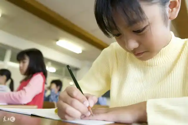 小学生为何写作业到12点?看完网友家长的回答,原因很现实!|作业|老师|