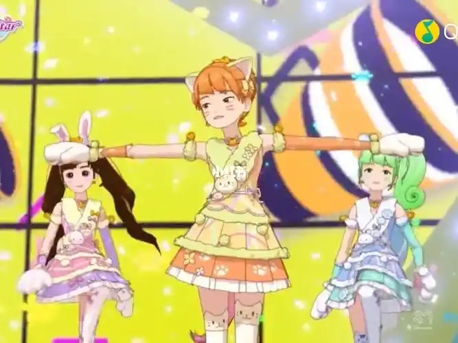 菲梦少女第二季歌舞多乐斯主场