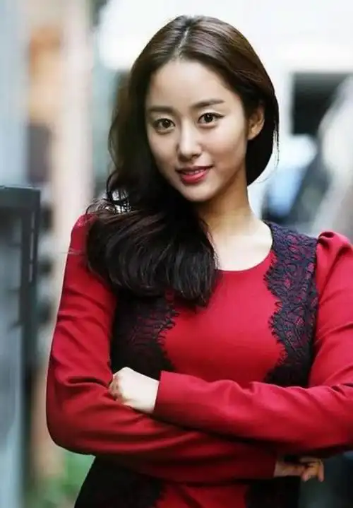 气质女神全慧彬