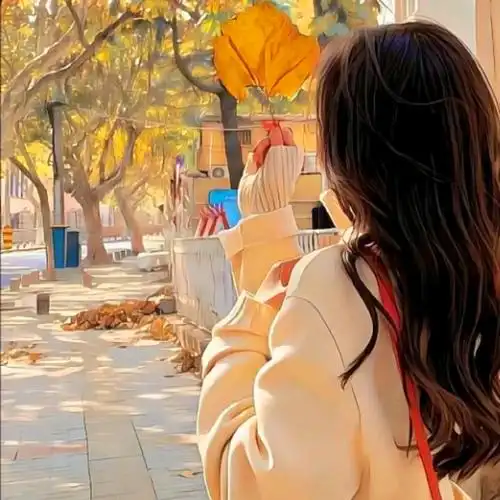 100张抖音热门头像图片 100张抖音个性头像,每一张都很好看