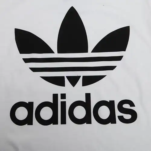 阿迪达斯adidas运动t恤