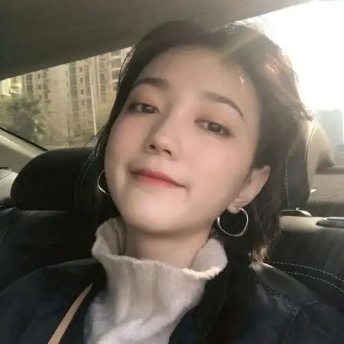 可爱.韩国风.潮.酷.女生头像