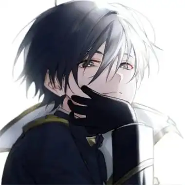 超帅男生头像动漫冷酷帅气56张_男生动漫头像_头像屋