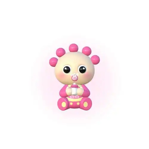 难记这对三胞胎的名字这个叫汤姆布林伯,因为不知道记错没有#花园宝宝