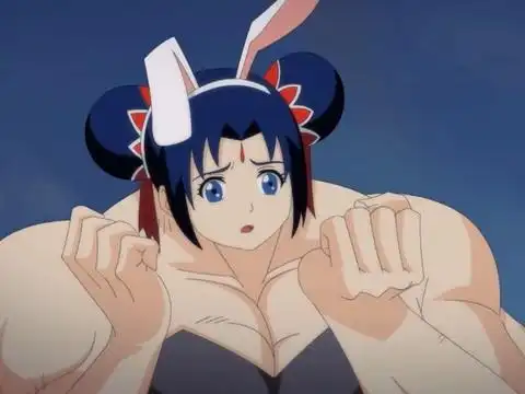 十万个冷笑话第二季第三集 哪吒篇(4)