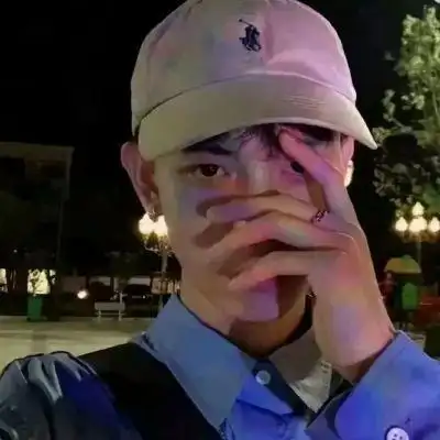 很有型的高质量男生头像最新版 超级帅气的很帅男生头像_男生头像_美