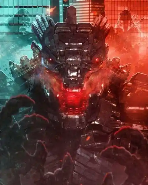 为什么机械哥斯拉这么强? - 知乎