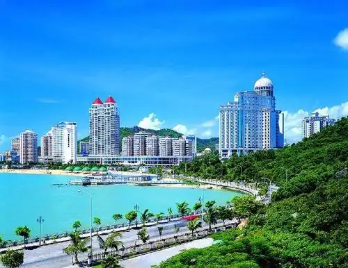 珠江三角洲城市旅游指南,自驾游旅游攻略,最好玩的景区有哪些?