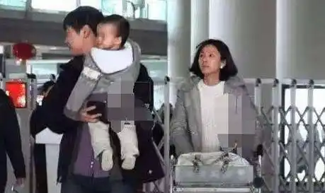 原创王子文老公身份背景曝光原来是我们熟悉的他难怪看不上王凯贾乃亮