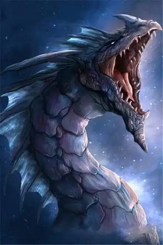 壁纸主题 超酷龙之壁纸下载,—爱手游 软件