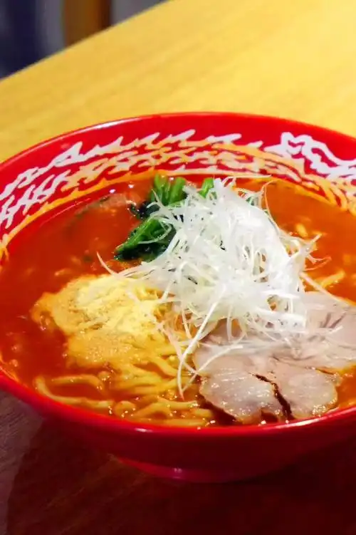 日本最具人气横滨家系拉面,吃正宗就选本气家!