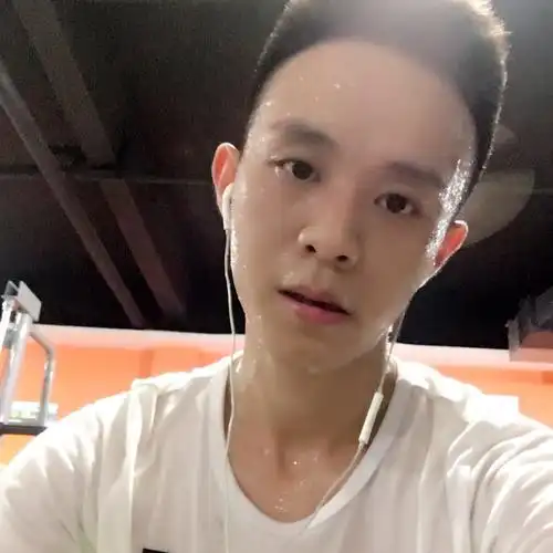 【帅男秀场】许小川 27岁 射手座 暖通空调系统