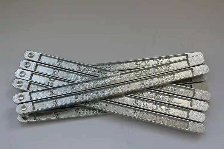 深圳市兴鸿泰锡业有限公司主营锡条,锡丝_采购请联