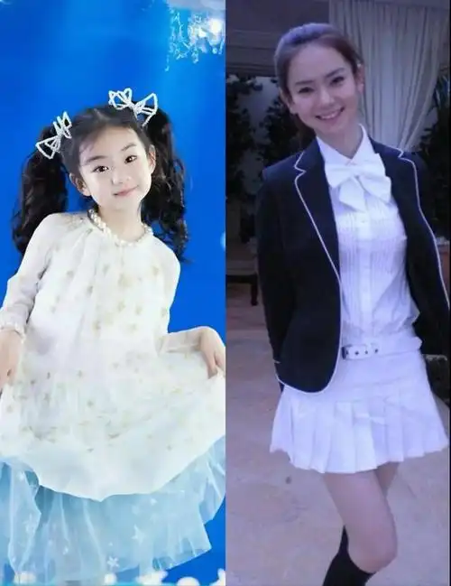 这些明星官宣也很甜,你喜欢哪一对|鹿晗|唐嫣|李荣浩|杨丞琳|摇滚乐