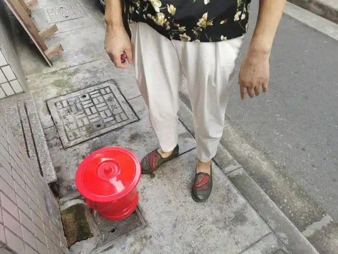 上海人与马桶的斗争史