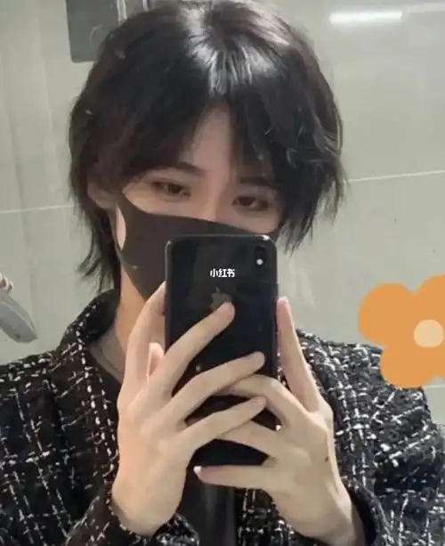 剪到心坎里了日系鲻鱼短发剪完被同学夸好看