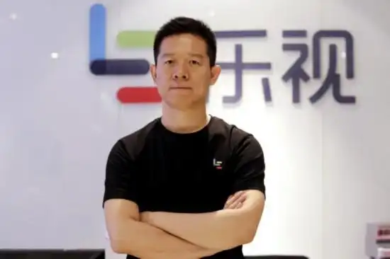 乐融致新恐将易主融创 乐视网喊话贾跃亭承担担保责任