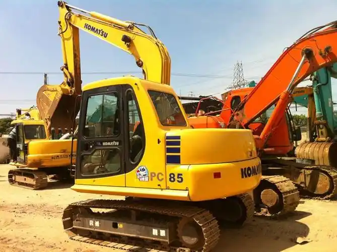 00 ≥1 产品型号:pc60-7  原产地:日本  品牌:komatsu/小松  产品数量