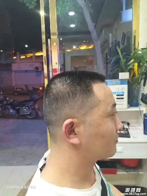 更加精神与强大!女士的发型更能展现个人魅力与气质!