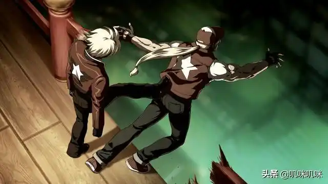 snk女中豪杰狂暴双打福利欢乐向女格斗家大乱斗