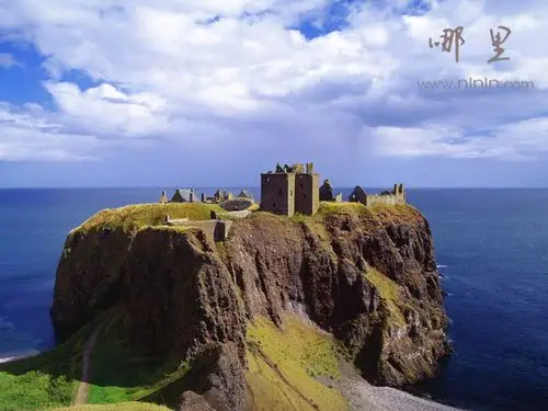 不列颠的大不列颠岛 - 旅游资源