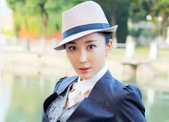 杜若溪《勇敢的心》演活梅九哥 这个女子太"奇"