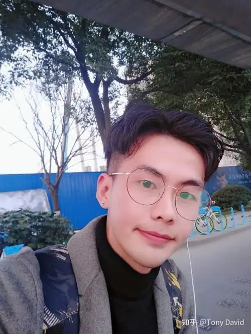 长相比较一般的男生带耳钉可以吗?