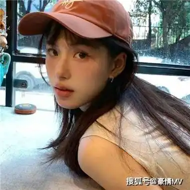 美女头像真人有气质2024氛围感女生头像图片