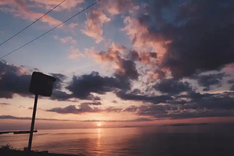 聊天背景图 朋友圈背景图