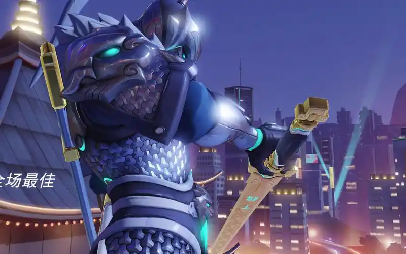 2000分源氏拔刀请大家指点!