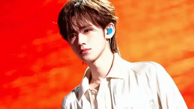 宋亚轩声生不息