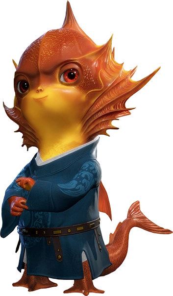 天宝伏妖录?天宝美男团!玄机娘娘果然懂我们!