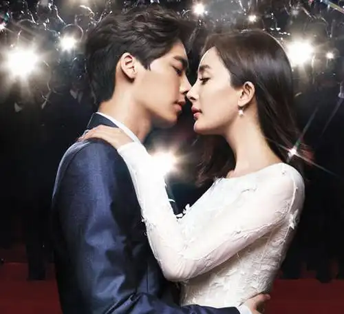 怦然心动李易峰杨幂